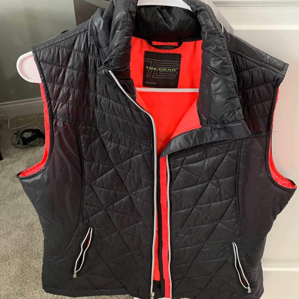 Tek Gear Vest